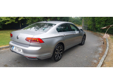 2022 Volkswagen Passat 2L Diesel For Sale Images