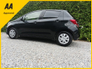 2016 TOYOTA YARIS 1.3 4 CYLINDER AUTO UNMARKED INSIDE AND OUT ONLY 43316KMS 6 SERVICE HISTORY STAMPS FACTORY IMMOBILISER PROXOIMITY KEY REVERSE CAMERA ANDROID AUTO / APPLE CAR PLAY TOUCH SCREEN RADIO 2 YEARS NCT