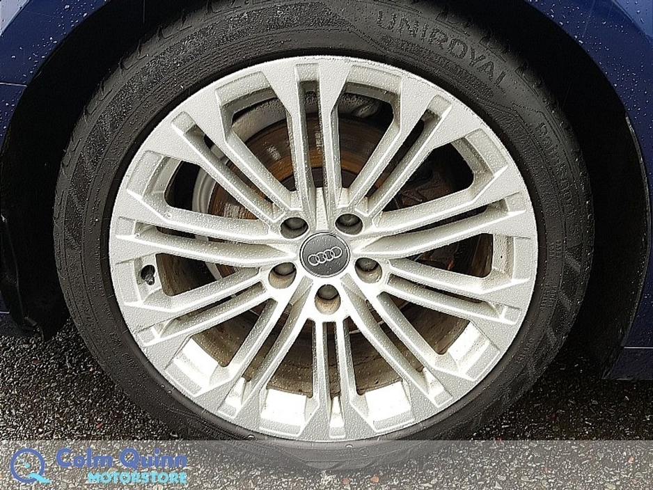 Used Audi A5 SPORTBACK SE AUTO -Sunroof (2019 (191))