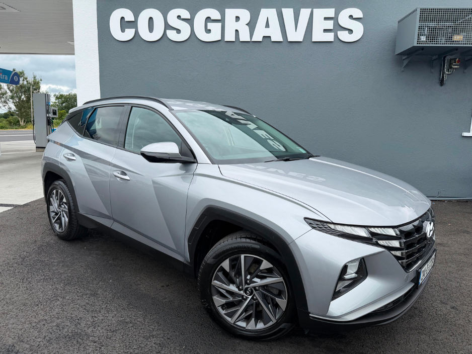 Used Hyundai Tucson 2024 in Mayo