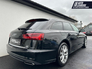 2015 AUDI A6 2.0 TDI 150 ULTRA S-TRONIC SE AUTO LEATHER