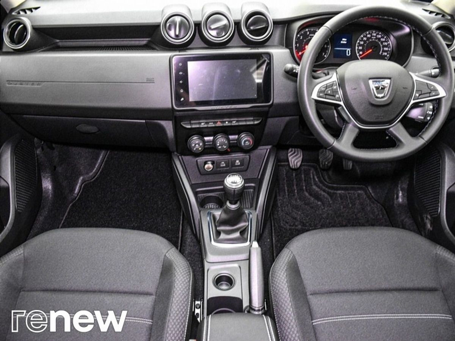 Dacia Duster Comfort TCe 90 4x2 — thumbnail 2