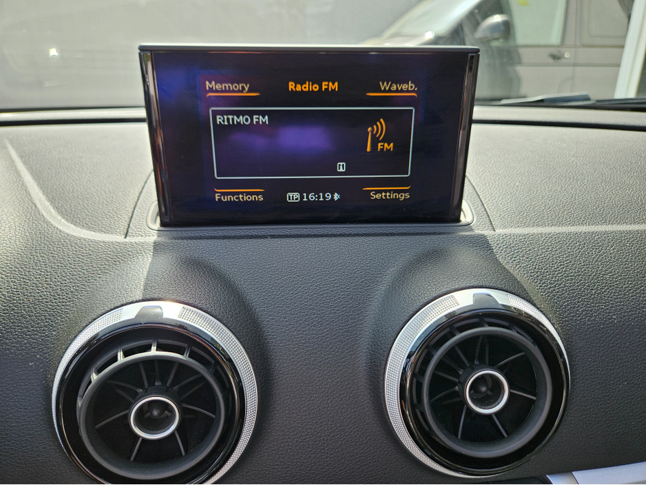2015 Audi A3 2L Diesel For Sale Images