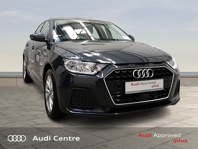 2024 AUDI A1 1.0TFSI 95 SE