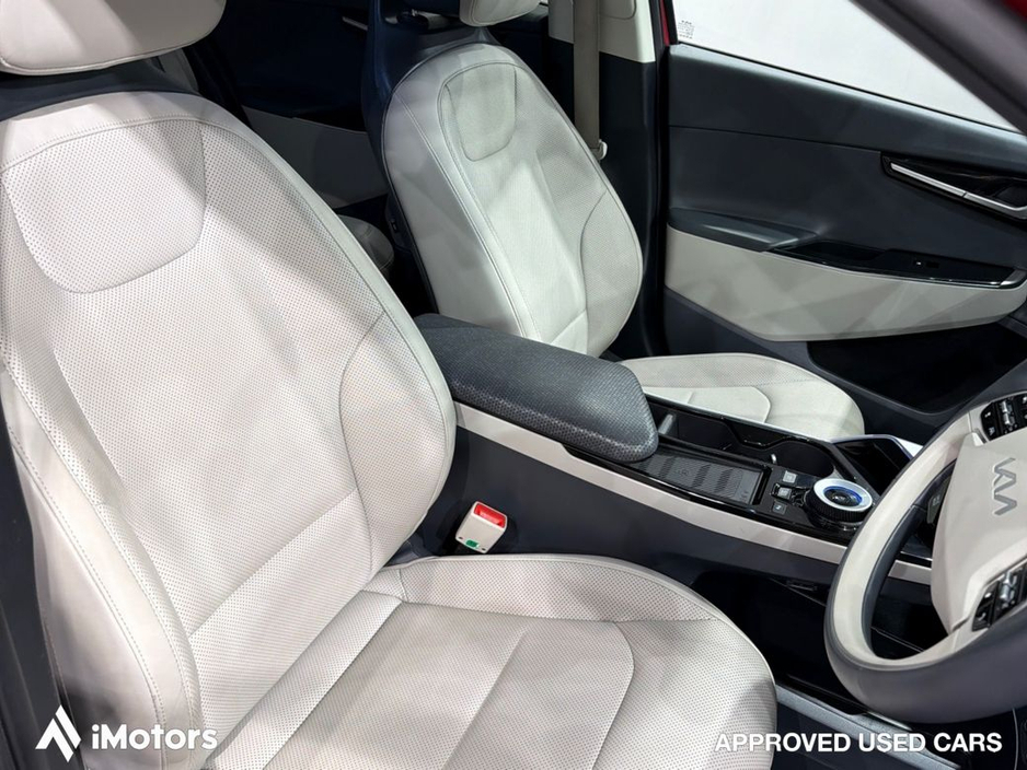 Kia EV6 Earth 3.9% Finance — thumbnail 20