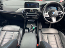 2021 BMW X3 2L Petrol Plug-in Hybrid For Sale Images