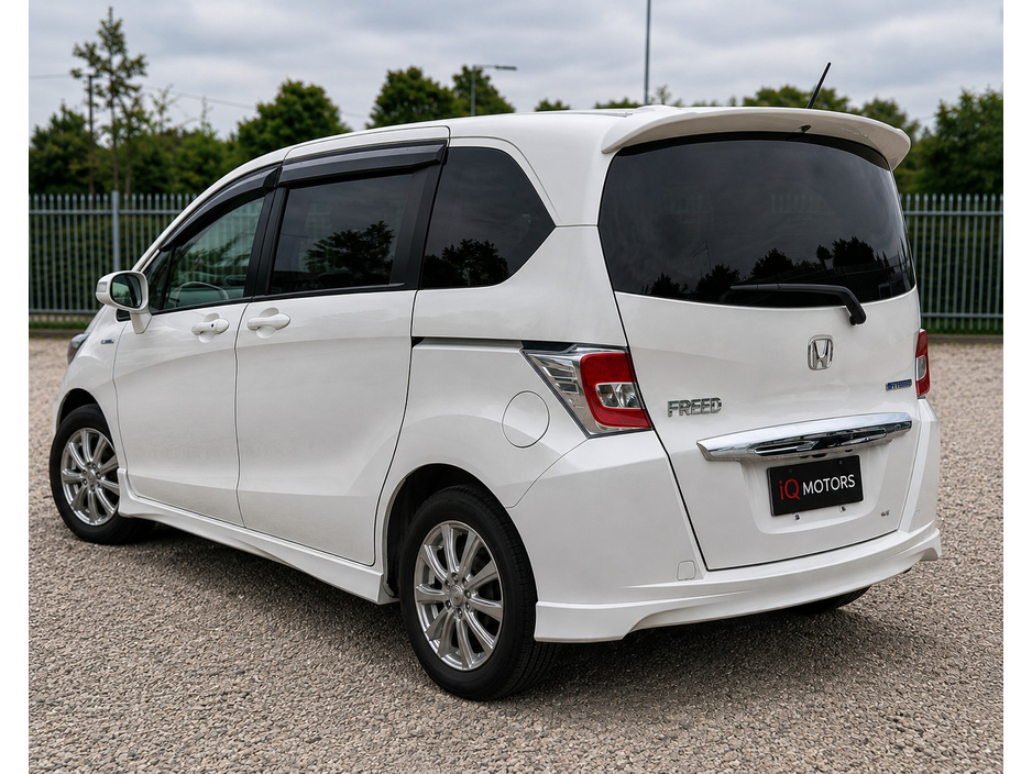 Honda Freed **Deposit Taken**(1280) — thumbnail 6