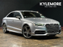2015 AUDI S3 2.0 TFSI FULL LEATHER AUTOMATIC - CRUISE CONTROL - REVERSE CAMERA - UPGRADED ALLOY WHEELS