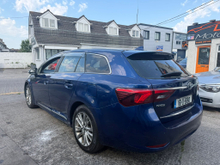 2016 Toyota Avensis 1.6L Diesel For Sale Images
