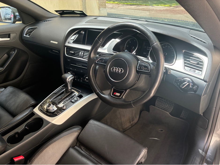 2014 Audi A5 2L Diesel For Sale Images