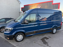 2019 Volkswagen Crafter 2L Diesel For Sale Images