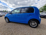 2014 VOLKSWAGEN UP! ASH UP! HIGHLINE 1.0 PETROL AUTOMATIC 5DR
