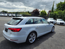 2017 AUDI A4 AVANT 1.4 TFSI FULL LEATHER PACK SAT NAV CARPLAY - REV CAMERA LEATHER SEATS - VIRTUAL COCKPIT PARKING SENSORS - LARGE SCREEN RADIO - BLIND SPOT 