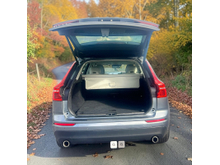 2018 Volvo XC60 2L Diesel For Sale Images