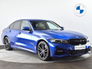 2022 BMW 3 SERIES 330e M Sport Saloon