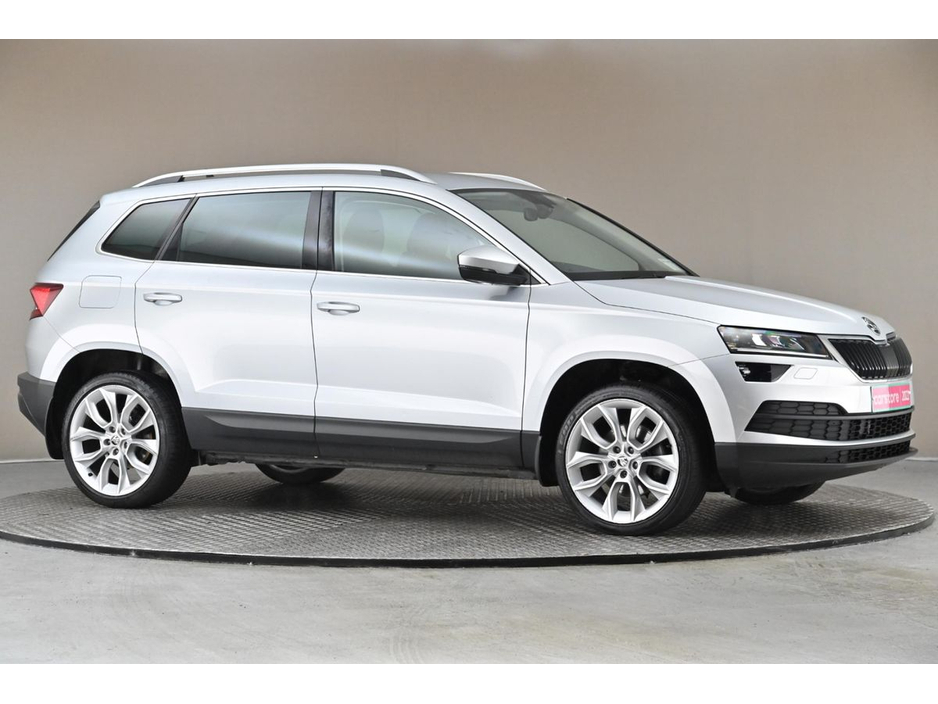 Skoda Karoq 1.0TSI 110bhp Style — thumbnail 10