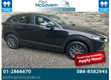 2021 Mazda CX-30 2.0L Petrol For Sale Images