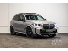 BMW X5 xDrive50e M Sport