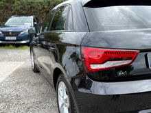 2016 Audi A1 1L Petrol For Sale Images