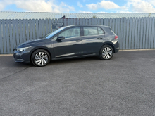 2023 Volkswagen Golf 1.4L Petrol Plug-in Hybrid For Sale Images