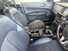 2018 Kia Optima 1.7L Diesel For Sale Images