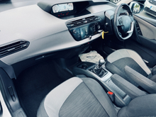 2014 Citroen Grand C4 Picasso 1.6L Diesel For Sale Images