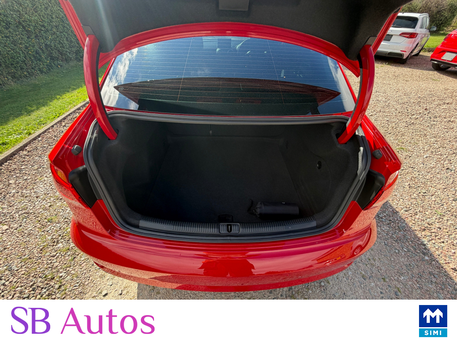 2017 Audi A3 Saloon 1.4L Petrol For Sale Images