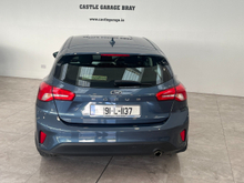 2019 Ford Focus 1.5L Diesel For Sale Images