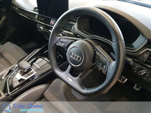 2023 Audi A5 2L Diesel For Sale Images