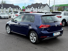 2018 Volkswagen Golf 1.2L Petrol For Sale Images