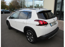 2017 Peugeot 2008 1.6L Diesel For Sale Images