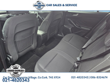 2020 Ford Focus 1.5L Diesel For Sale Images