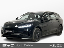 BYD Seal 6 Touring DM-i Boost - Reversing Camera - Climate Control - Cruise Control - keyless Start - Apple CarPlay/Android Auto