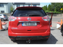 2015 Nissan X-Trail 1.6L Diesel For Sale Images