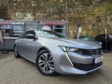 2022 Peugeot 508