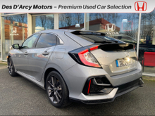Honda Civic PREMIUM IMMACULATE CONDITION...
