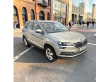 2019 Skoda Karoq 1L Petrol For Sale Images