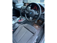 2014 BMW 3 Series 2L Petrol For Sale Images