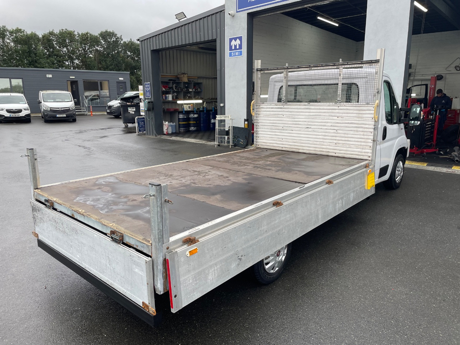 2019 Fiat Ducato 2.3L Diesel For Sale Images