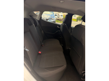 2018 Ford Fiesta 1.1L Petrol For Sale Images