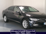 2020 VOLKSWAGEN PASSAT BUSINESS 2.0 TDI MANUAL 6SPEED FWD 150 4DR