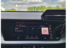 2021 Audi A3 2.0L Diesel For Sale Images