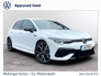 2024 VOLKSWAGEN GOLF R 320HP DSG 4WD 2.0 Petrol