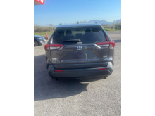 2020 Toyota Rav4 2.5L Petrol Hybrid For Sale Images