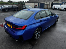 2025 BMW 3 Series 2L Hybrid For Sale Images