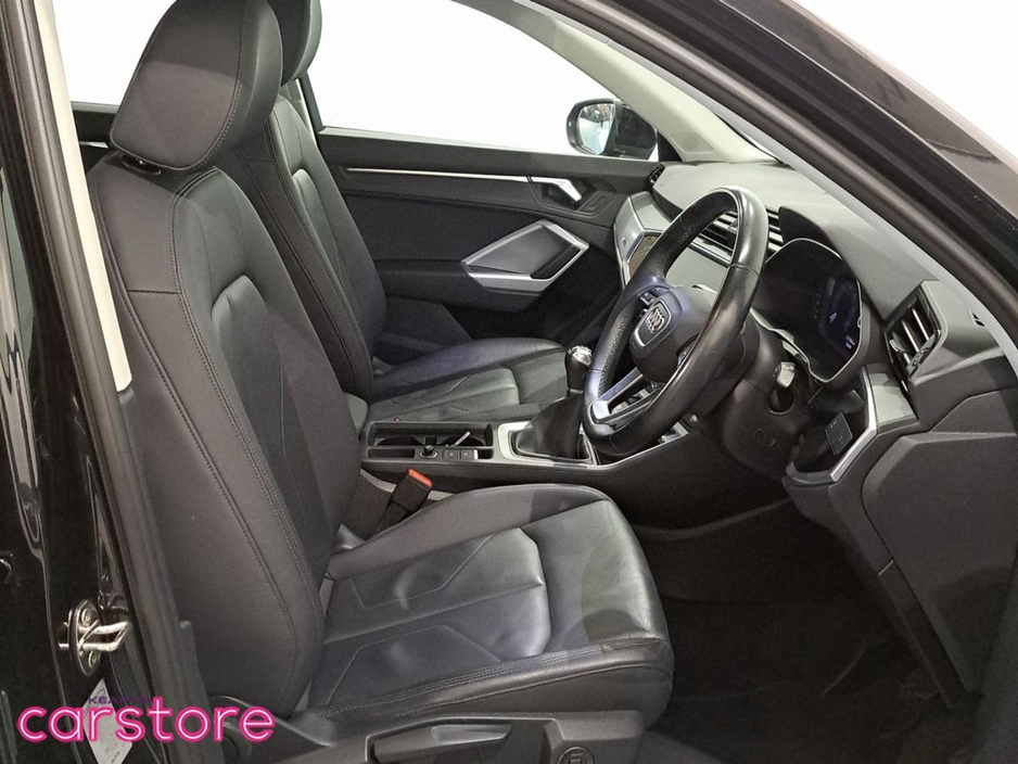 Audi Q3 35 TDI 150HP SE — thumbnail 12