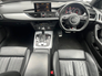 2018 AUDI A6 2.0 TDI 190HP S LINE S-TRONIC AUTO