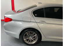 2019 BMW 5 Series 2.0L Diesel For Sale Images