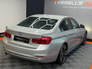 2018 BMW 3 SERIES F30 I SPORT 4DR
