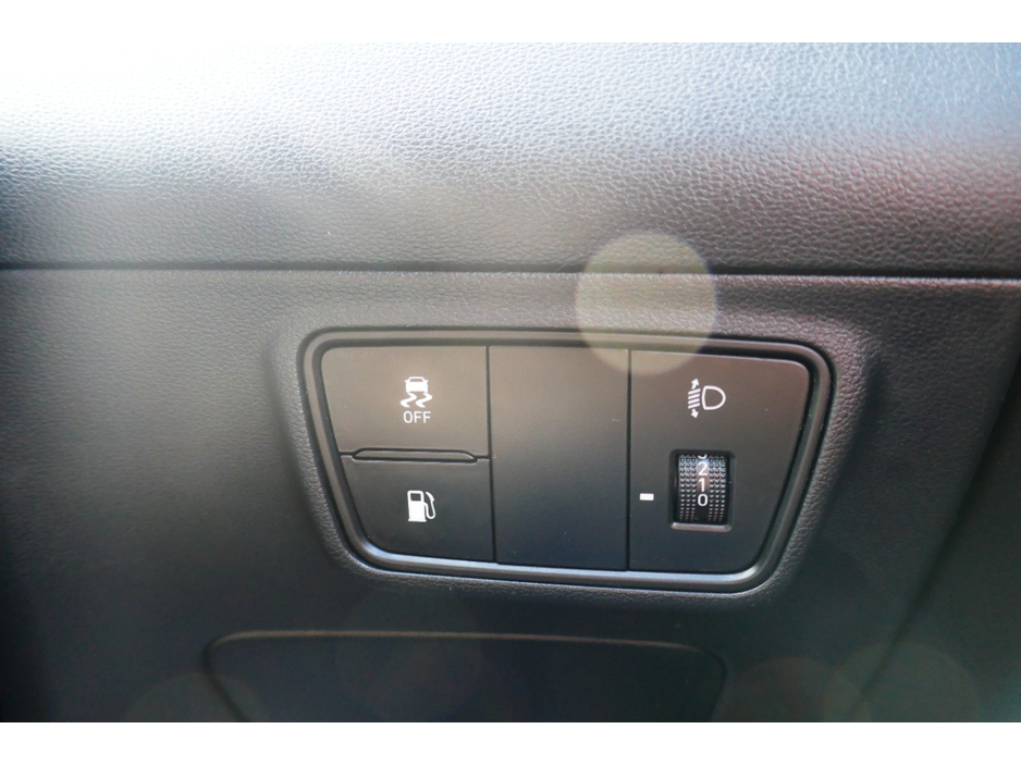 2023 Hyundai Tucson 1.6L Petrol Plug-in Hybrid For Sale Images